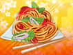 Jeu Nouilles Asiatiques