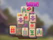 Jeu Mahjong Blitz – Le Casse-Tête des Tuiles