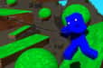 Jeu Parkour Boss: Maître du Grappin Urbain