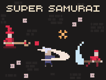 Jeu Samouraï Légendaire: L