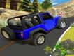 Jeu Simulateur 4x4 Tout-Terrain: Défi d