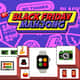 Jeu Mahjong Frénésie du Black Friday