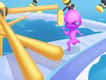 Jeu Course Folle 3D: La Course d
