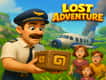 Jeu Aventure Perdue: Survie en Terre Inconnue