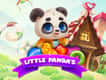 Jeu Le Petit Panda Gourmand