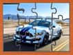 Jeu Puzzle de Supercars: Assemblez les Bolides de Luxe