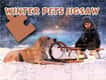 Jeu Puzzle Animaux d