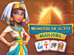 Jeu Mahjong Merveilles d