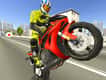 Jeu Moto Express: L