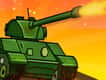 Jeu Clash des Blindés: Stratégie et Tanks en Temps Réel