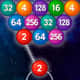Jeu Bulles Numériques - Le Shooter Mathématique