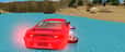 Jeu Surf Extrême en Voiture 3D