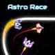 Jeu Astro Race: Course Spatiale Supersonique