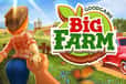 Jeu Big Farm