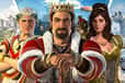 Jeu Forge of Empires