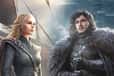 Jeu Game of Thrones