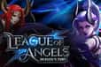 Jeu League of Angels