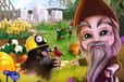 Jeu Molehill Empire