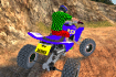 Jeu ATV Offroad Quad Bike Hill Track Racing
