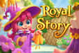 Jeu Royal Story