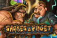 Jeu Shakes & Fidget