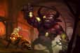 Jeu Undermaster