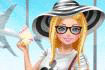 Jeu Barbie Travelling Expert