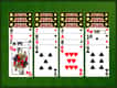 Jeu Solitaire d