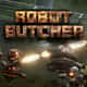 Jeu Robot Boucher