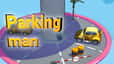 Jeu Parking Master: Le Défi du Stationnement