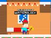 Jeu Minicraft Winterblock: Survie Glaciale