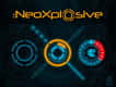 Jeu Neoxplosive: Chaos Physique et Rebonds Délirants