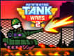 Jeu Guerres de Tanks en Bâton 2: Dominez le Champ de Bataille!