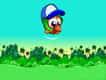 Jeu Saut du Poussin Vert