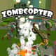Jeu ZombCopter: Hélicoptère Anti-Zombies