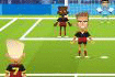 Jeu Euro Football Kick 2016