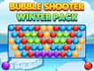 Jeu Bubble Shooter Frimas d