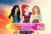 Jeu Art College Classes for Princess