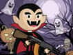 Jeu Monsieur Dracula: Le Vampire Tireur d