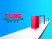 Jeu Cube Shift: Défi des Formes Géométriques