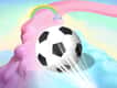 Jeu Super Ball 3D: Course Extrême