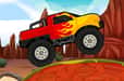 Jeu Course de Monster Truck Extrême