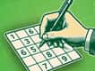 Jeu Sudoku Zen - Détente Cérébrale