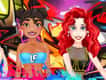 Jeu Princesses BFF : Le Défi de la Danse Floss