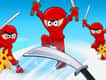 Jeu Katana Master: Sauvez les Otages