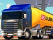 Jeu Simulateur de Camion-Citerne: Défi Extrême en Montagne