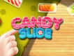 Jeu Glisse Bonbons