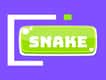 Jeu Snake Classique: Le Jeu de Serpent Nostalgique