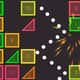 Jeu Tireur Idle: Le Jeu Casual Addictif