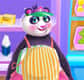 Jeu Gérant Panda: L